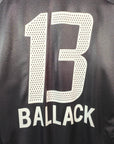 2004 - 05 Bayern Munich Third Shirt Ballack 13 - 9.5/10 - (M) - Eternal Pitch