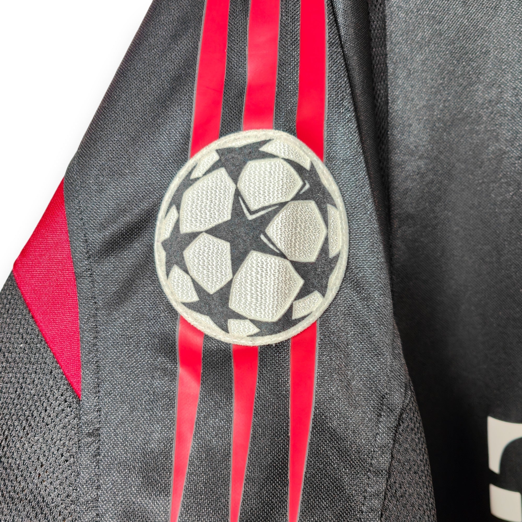 2004 - 05 Bayern Munich Third Shirt Ballack 13 - 9.5/10 - (M) - Eternal Pitch