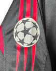 2004 - 05 Bayern Munich Third Shirt Ballack 13 - 9.5/10 - (M) - Eternal Pitch