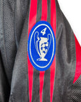 2004 - 05 Bayern Munich Third Shirt Ballack 13 - 9.5/10 - (M) - Eternal Pitch