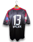 2004 - 05 Bayern Munich Third Shirt Ballack 13 - 9.5/10 - (M) - Eternal Pitch