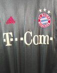 2004 - 05 Bayern Munich Third Shirt Ballack 13 - 9.5/10 - (M) - Eternal Pitch