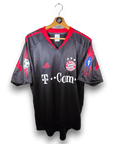 2004 - 05 Bayern Munich Third Shirt Ballack 13 - 9.5/10 - (M) - Eternal Pitch