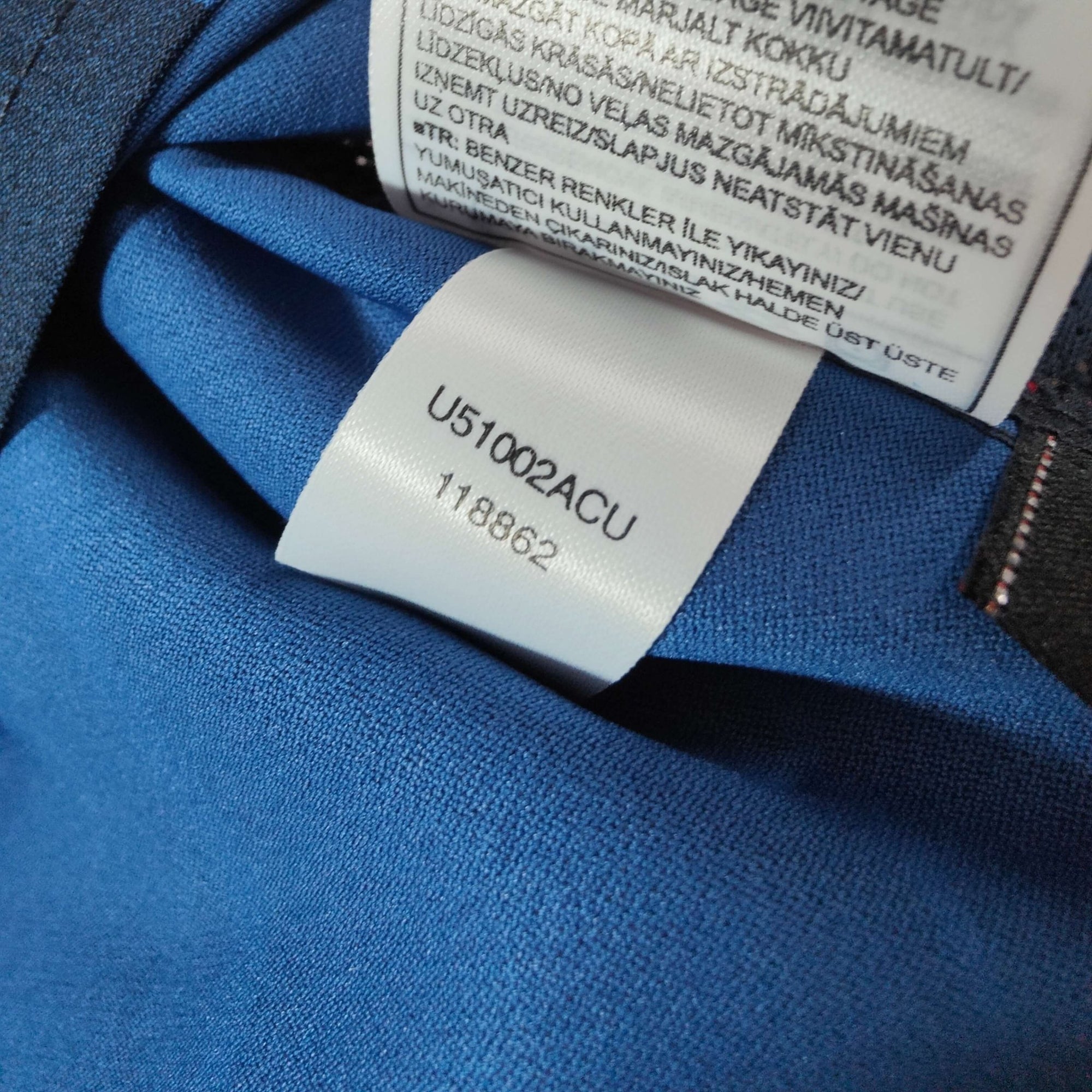 2004 - 05 FC Barcelona Away Shirt Ronaldinho 10 - 9/10 - (S) - Eternal Pitch