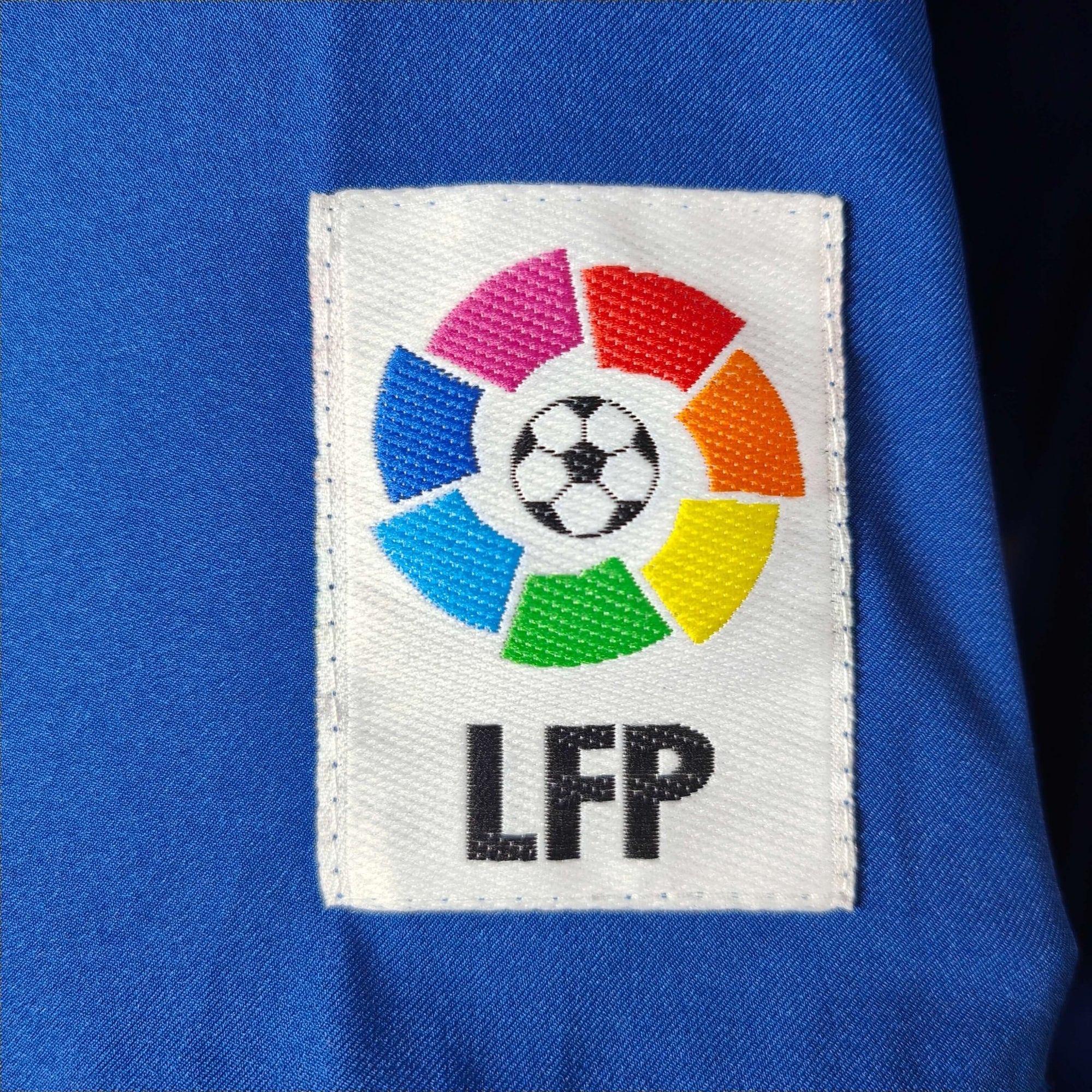 2004 - 05 FC Barcelona Away Shirt Ronaldinho 10 - 9/10 - (S) - Eternal Pitch