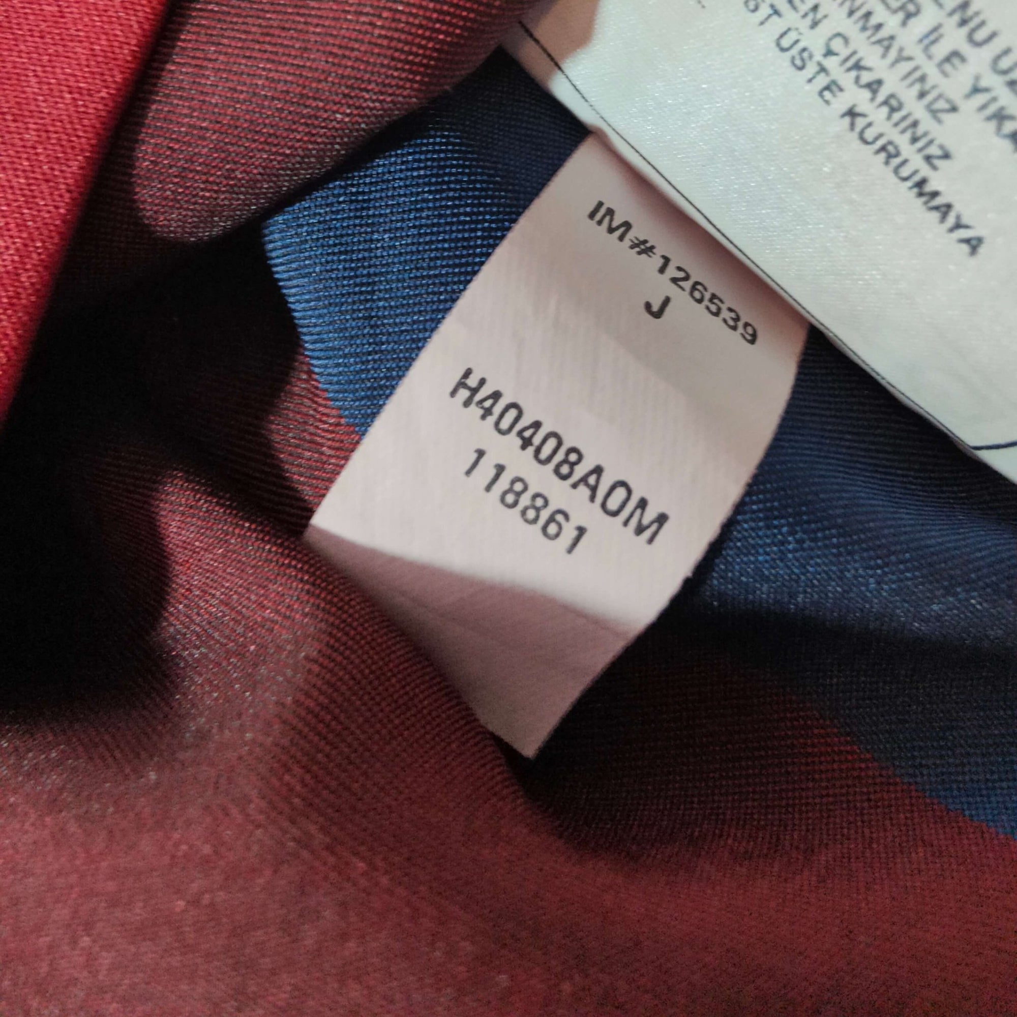 2004 - 05 FC Barcelona Home Shirt Ronaldinho 10 - 9/10 - (S) - Eternal Pitch