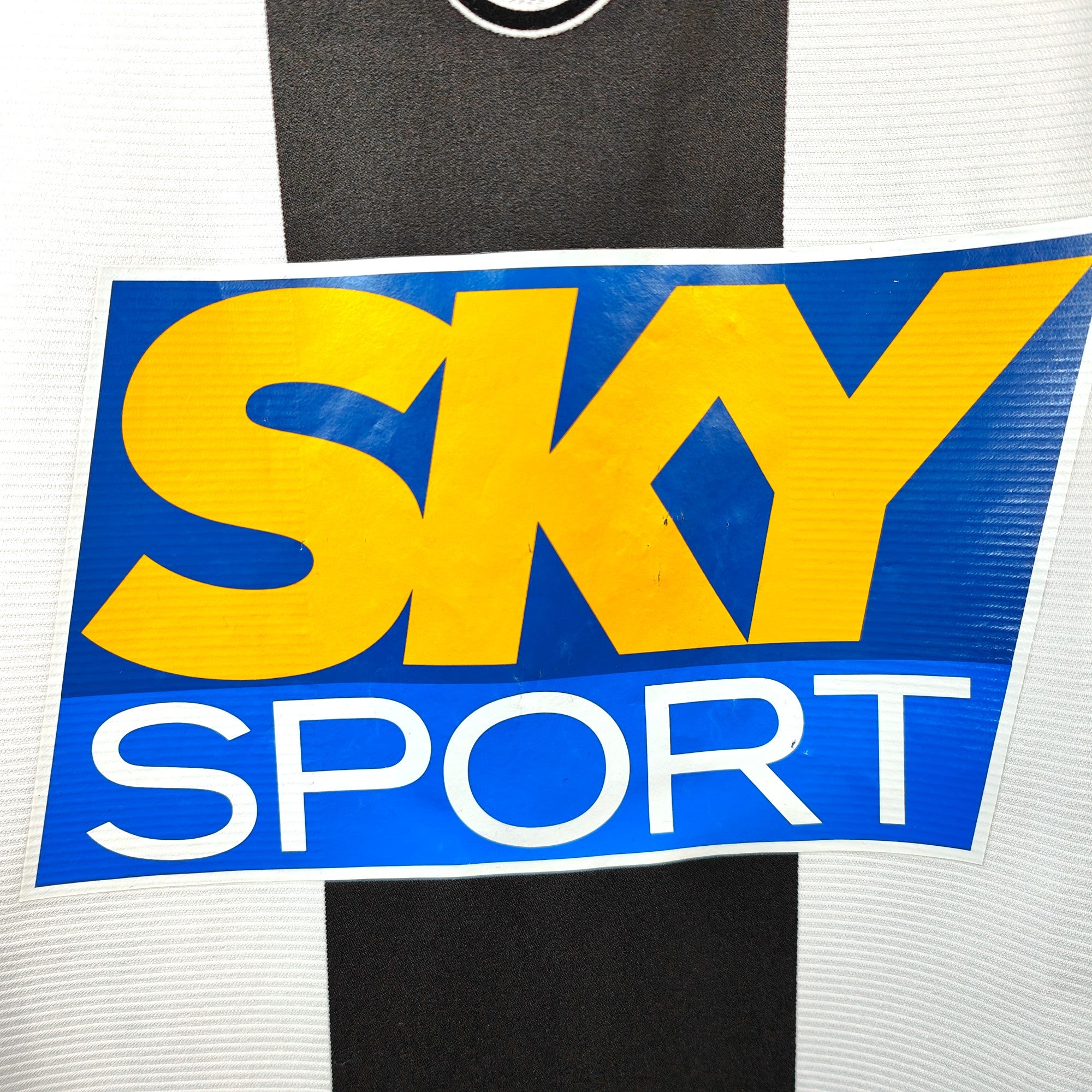 2004 - 05 Juventus Home Shirt Del Piero 10 (M) - Eternal Pitch