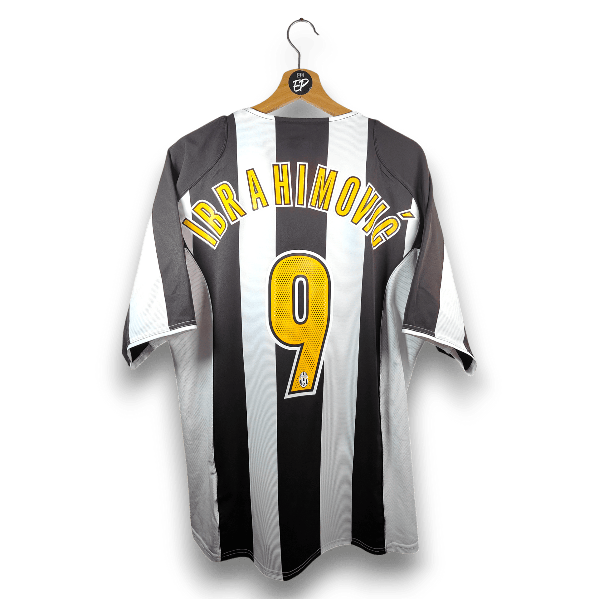 Nike Juventus Ibrahimović Lサイズ Nike Juventus Ibrahimović Lサイズ