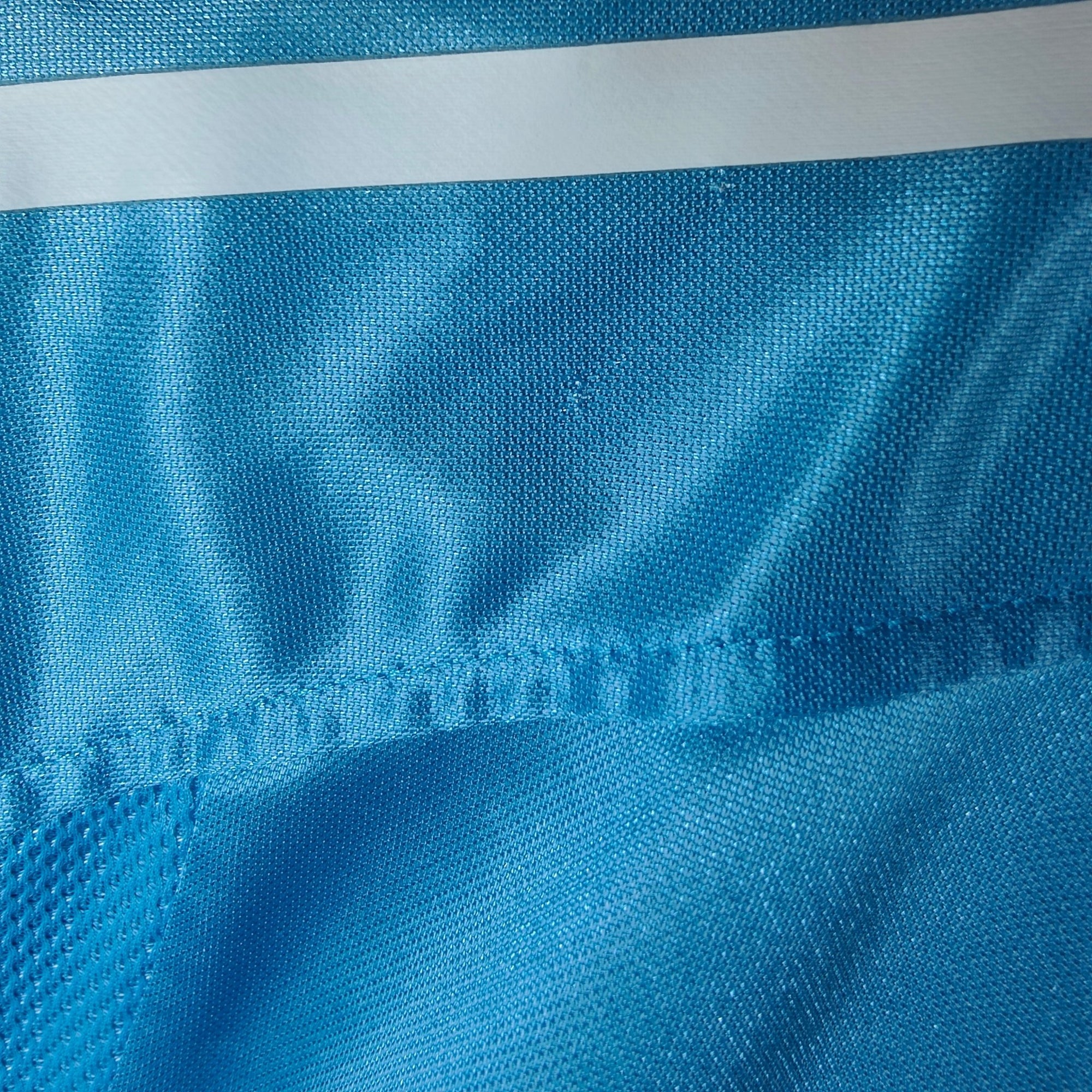 2004 - 05 Olympique Marseille Away Shirt (M) - Eternal Pitch