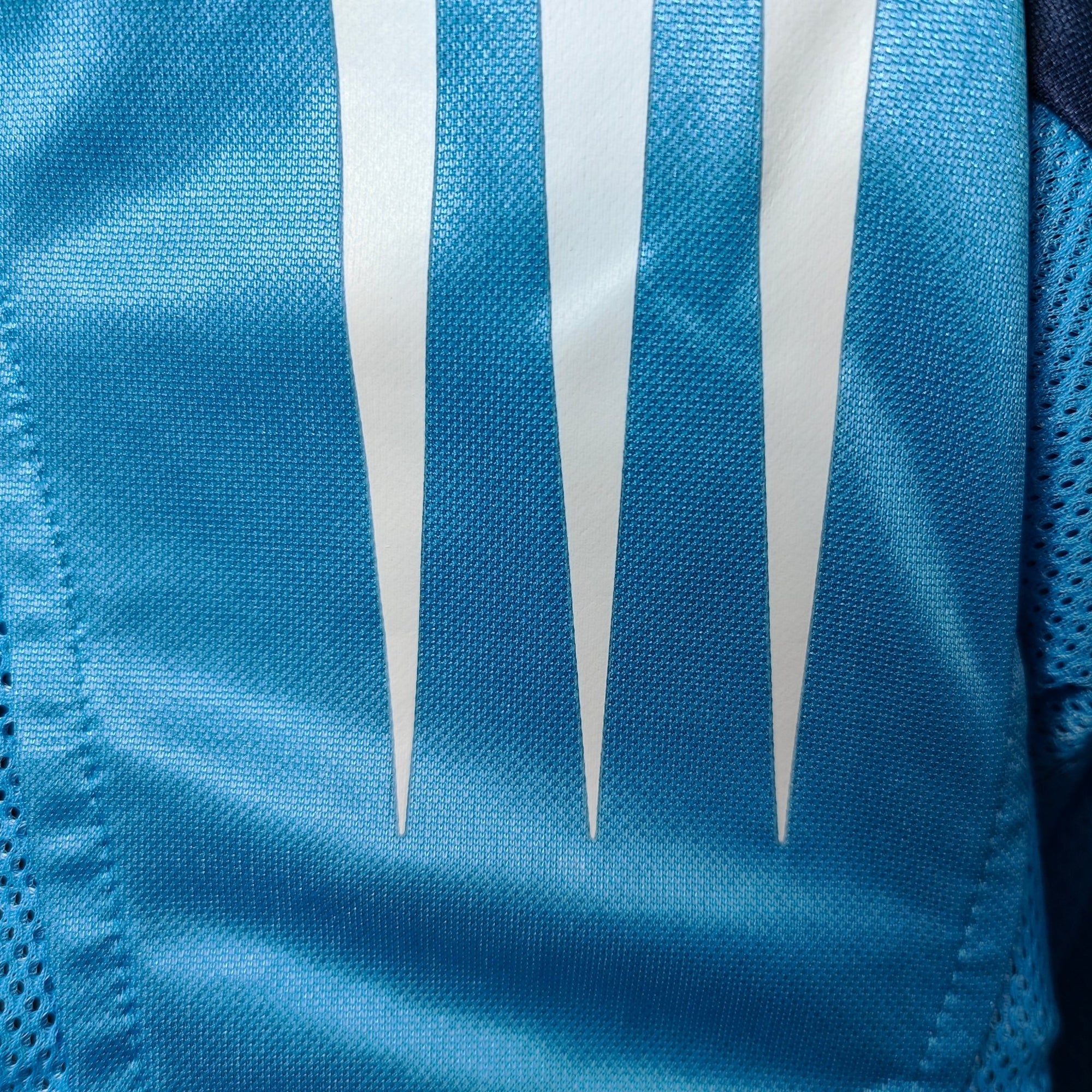 2004 - 05 Olympique Marseille Away Shirt (M) - Eternal Pitch