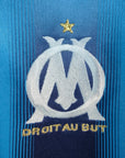 2004 - 05 Olympique Marseille Away Shirt (M) - Eternal Pitch