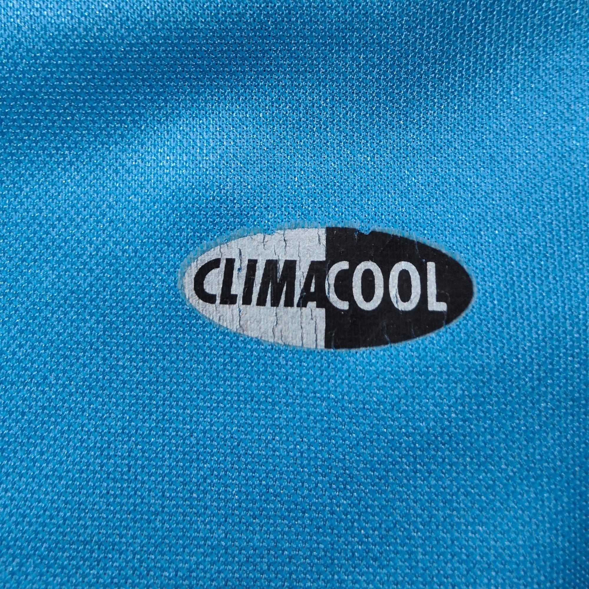 2004 - 05 Olympique Marseille Away Shirt (M) - Eternal Pitch