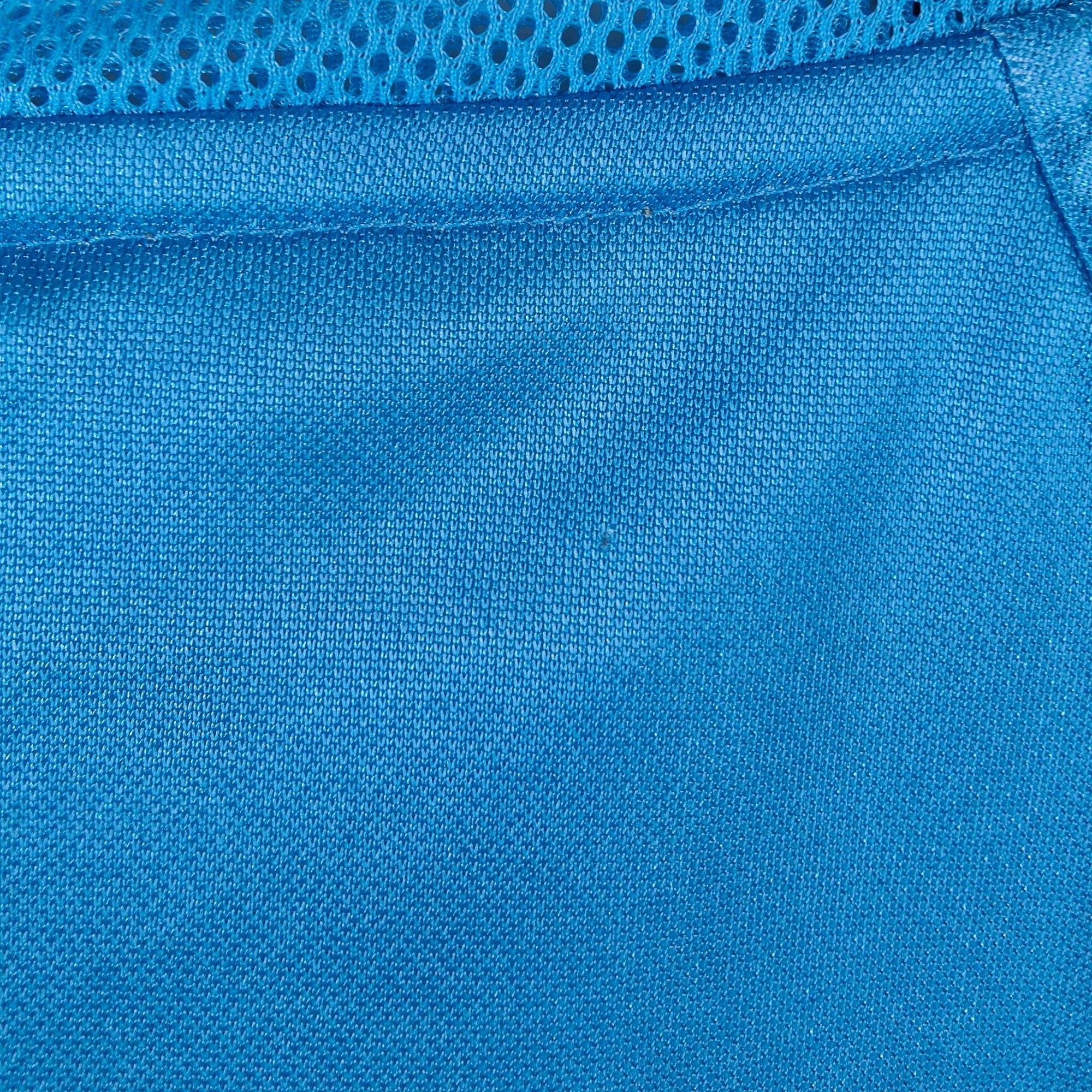 2004 - 05 Olympique Marseille Away Shirt (M) - Eternal Pitch