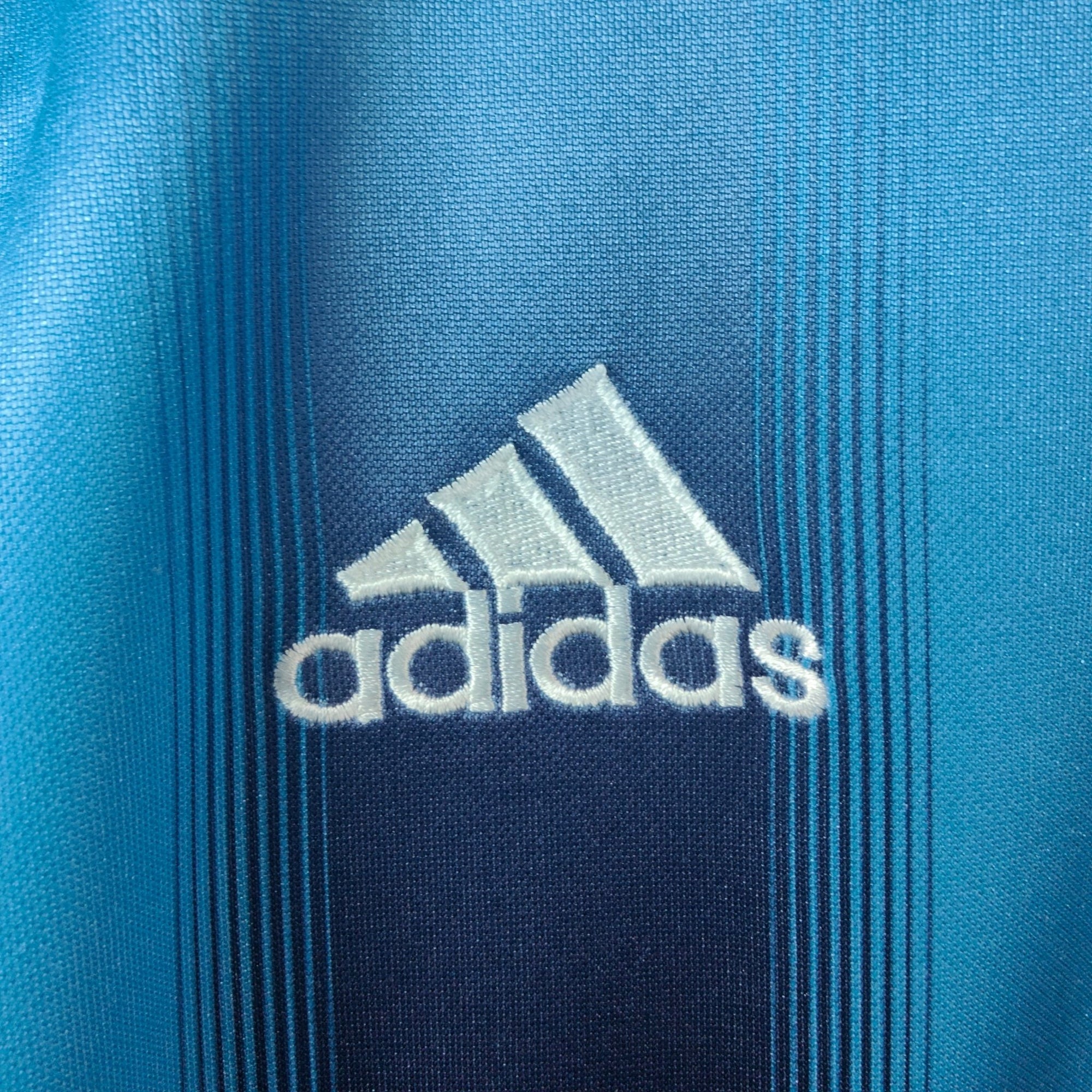 2004 - 05 Olympique Marseille Away Shirt (M) - Eternal Pitch