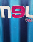 2004 - 05 Olympique Marseille Away Shirt Nasri 22 - 7.5/10 - (S) - Eternal Pitch