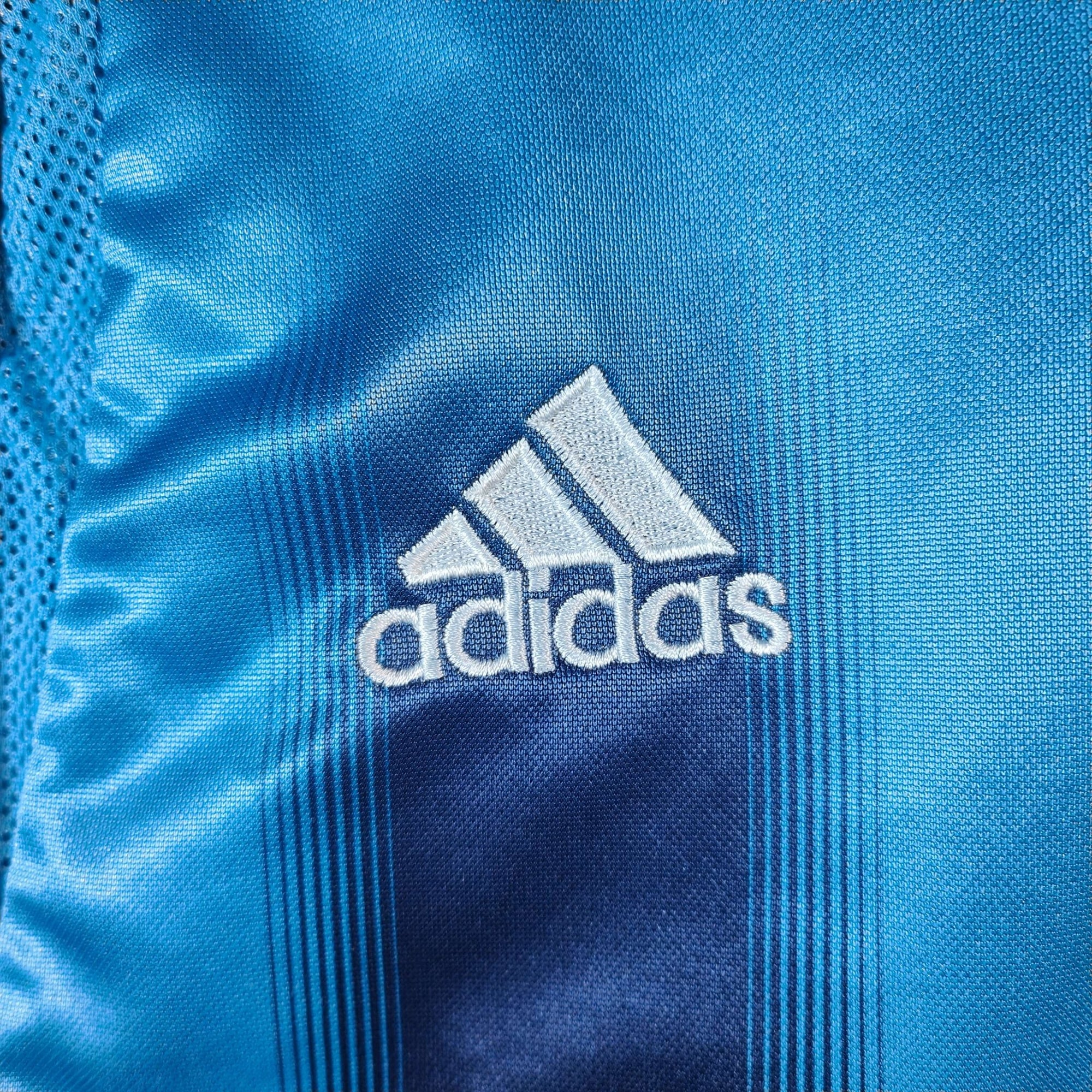 2004 - 05 Olympique Marseille Away Shirt Nasri 22 - 7.5/10 - (S) - Eternal Pitch