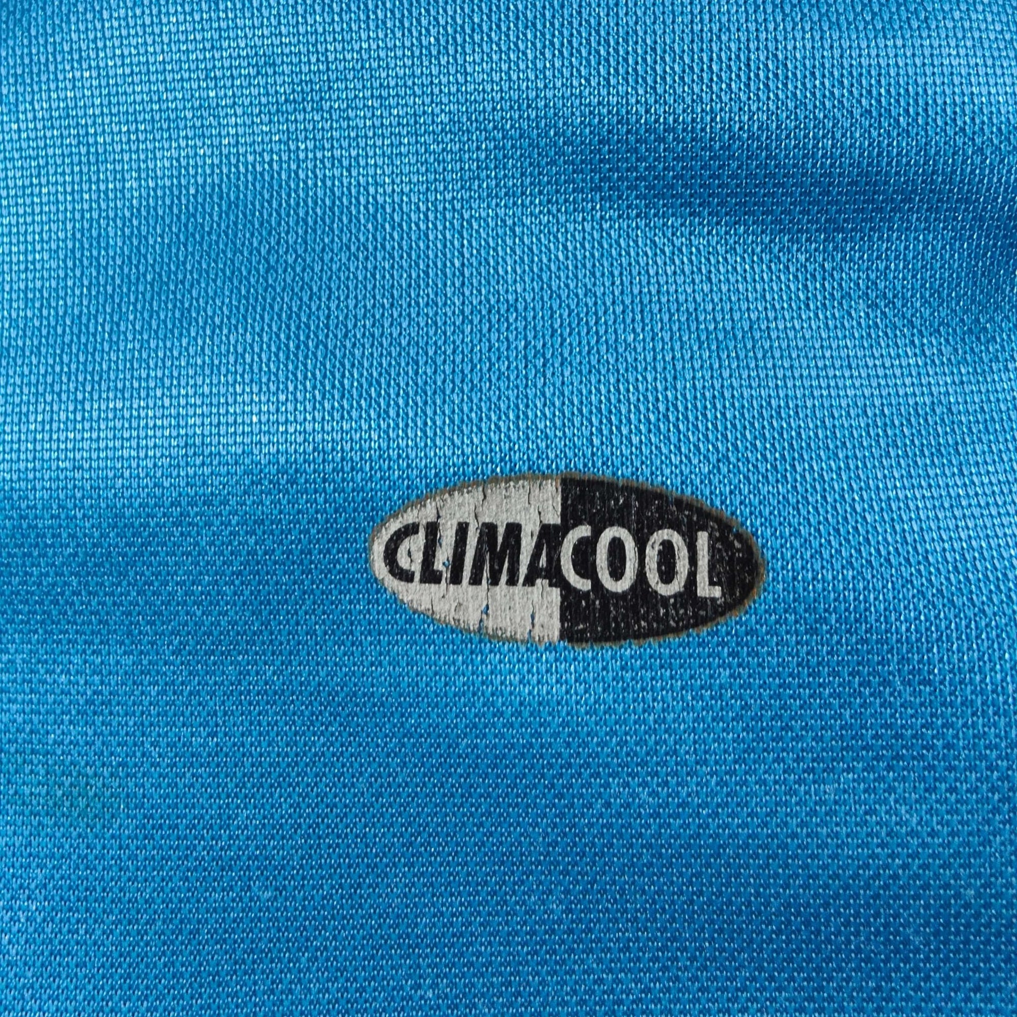 2004 - 05 Olympique Marseille Away Shirt Nasri 22 - 7.5/10 - (S) - Eternal Pitch