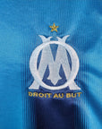 2004 - 05 Olympique Marseille Away Shirt Nasri 22 - 7.5/10 - (S) - Eternal Pitch