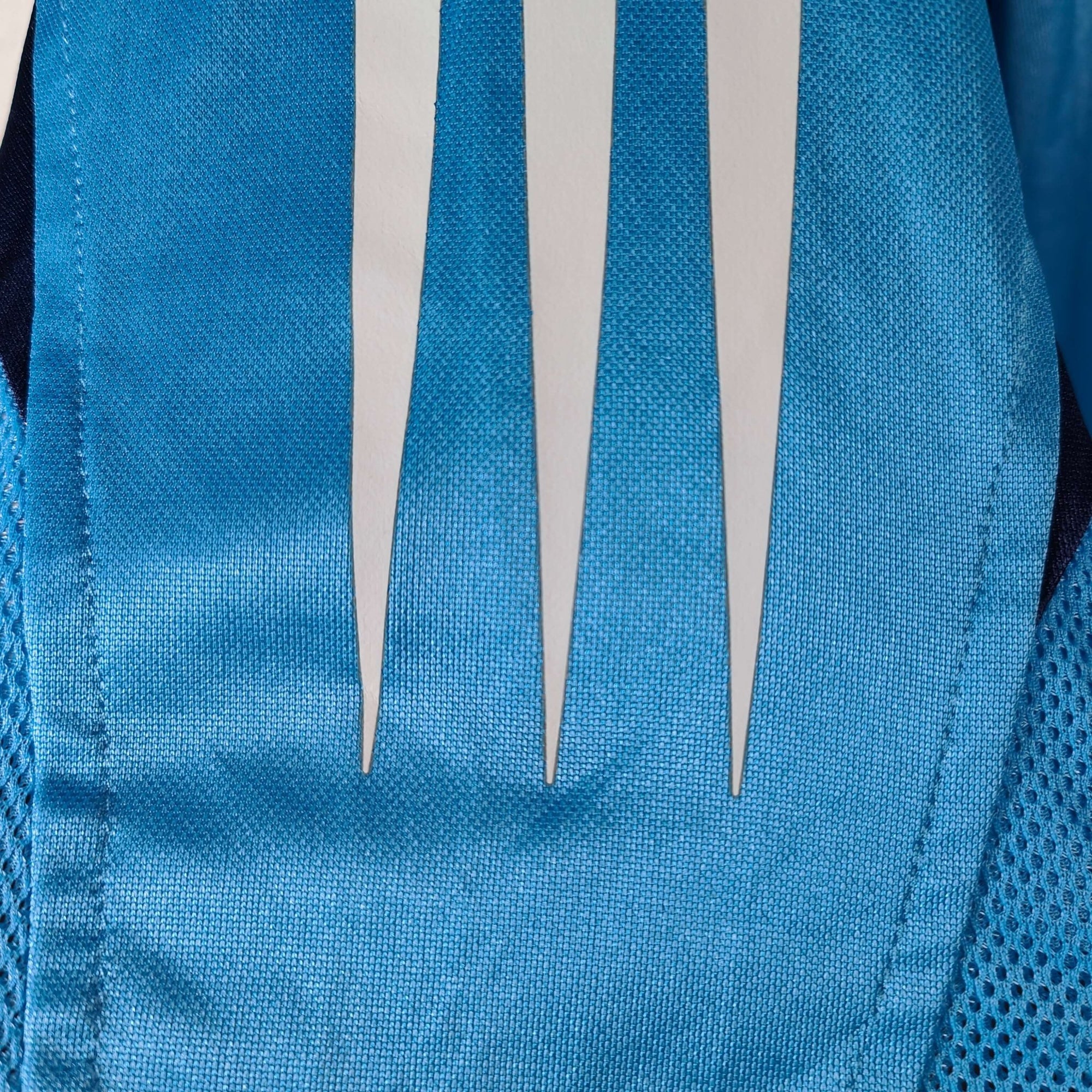 2004 - 05 Olympique Marseille Away Shirt Nasri 22 - 8.5/10 - (L) - Eternal Pitch