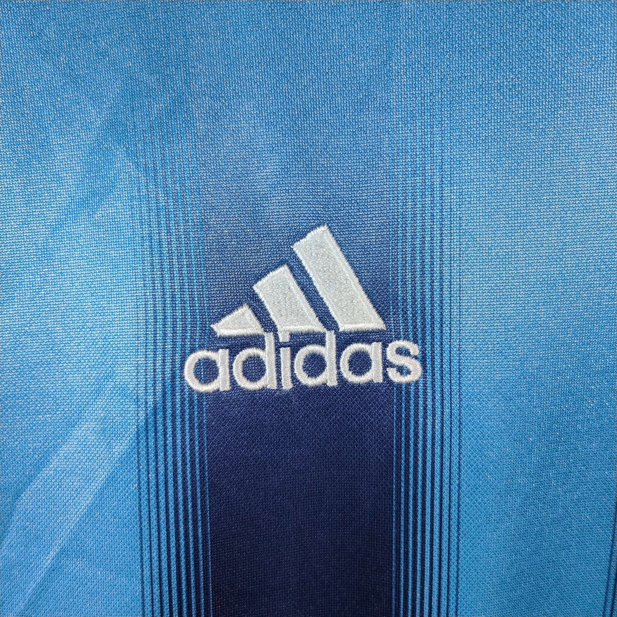 2004 - 05 Olympique Marseille Away Shirt Nasri 22 - 8.5/10 - (L) - Eternal Pitch