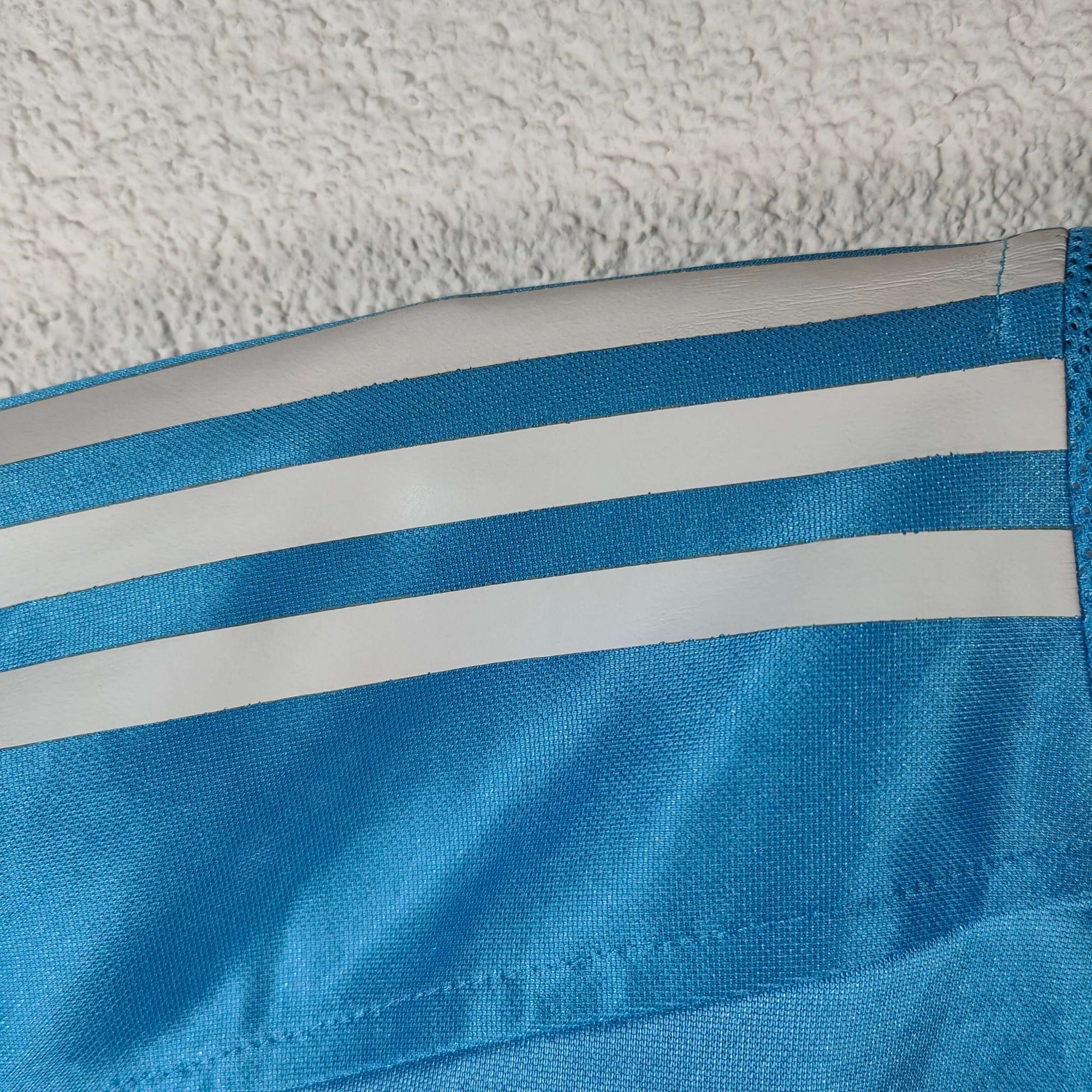 2004 - 05 Olympique Marseille Away Shirt Nasri 22 - 8.5/10 - (L) - Eternal Pitch