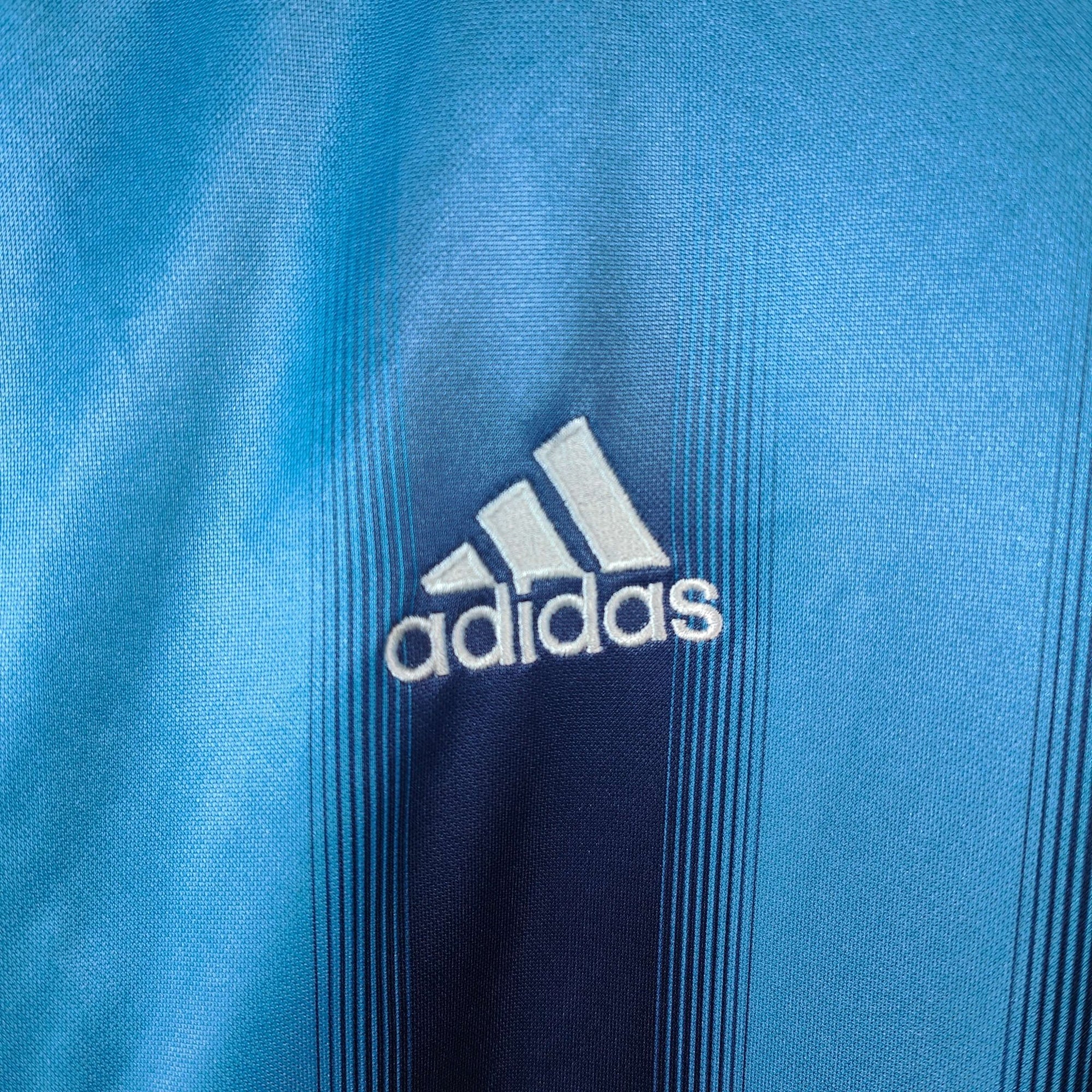 2004 - 05 Olympique Marseille Away Shirt Nasri 22 - 9/10 - (XXL) - Eternal Pitch