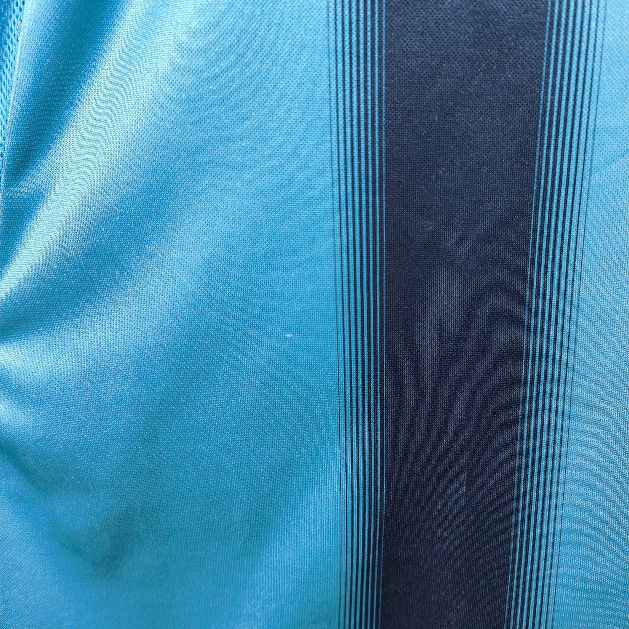 2004 - 05 Olympique Marseille Away Shirt Nasri 22 - 9.5/10 - (M) - Eternal Pitch