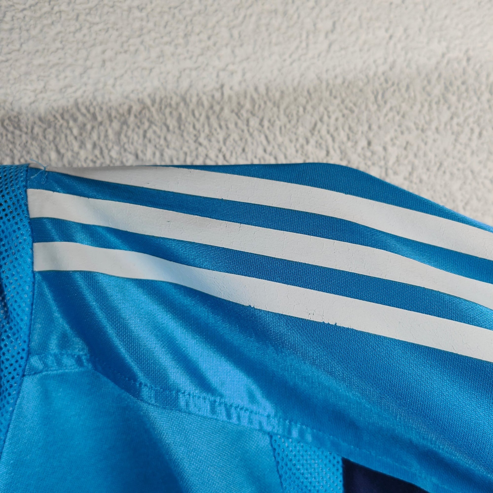 2004 - 05 Olympique Marseille Away Shirt Taiwo 3 - 8.5/10 - (M) - Eternal Pitch