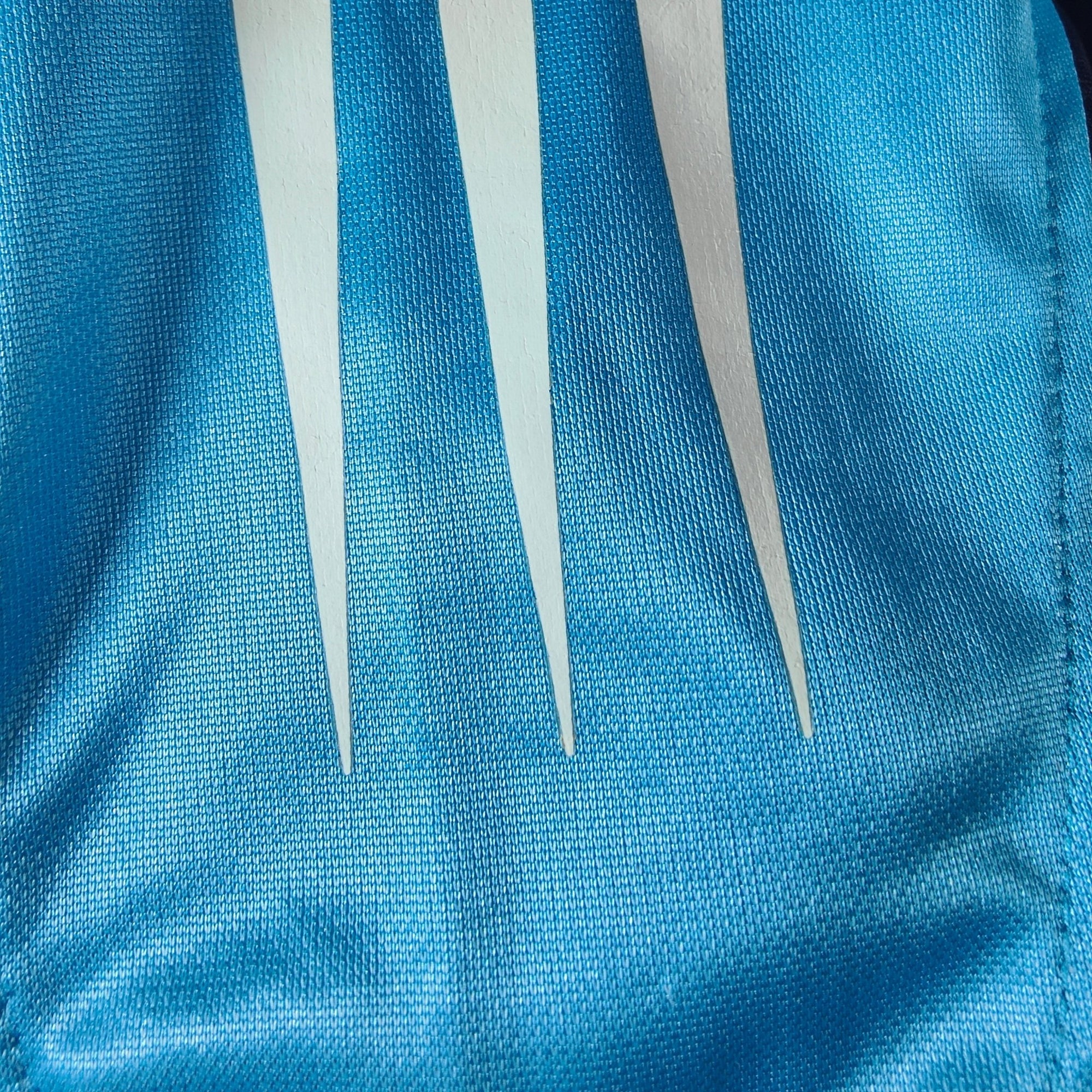 2004 - 05 Olympique Marseille Away Shirt Taiwo 3 - 8.5/10 - (M) - Eternal Pitch