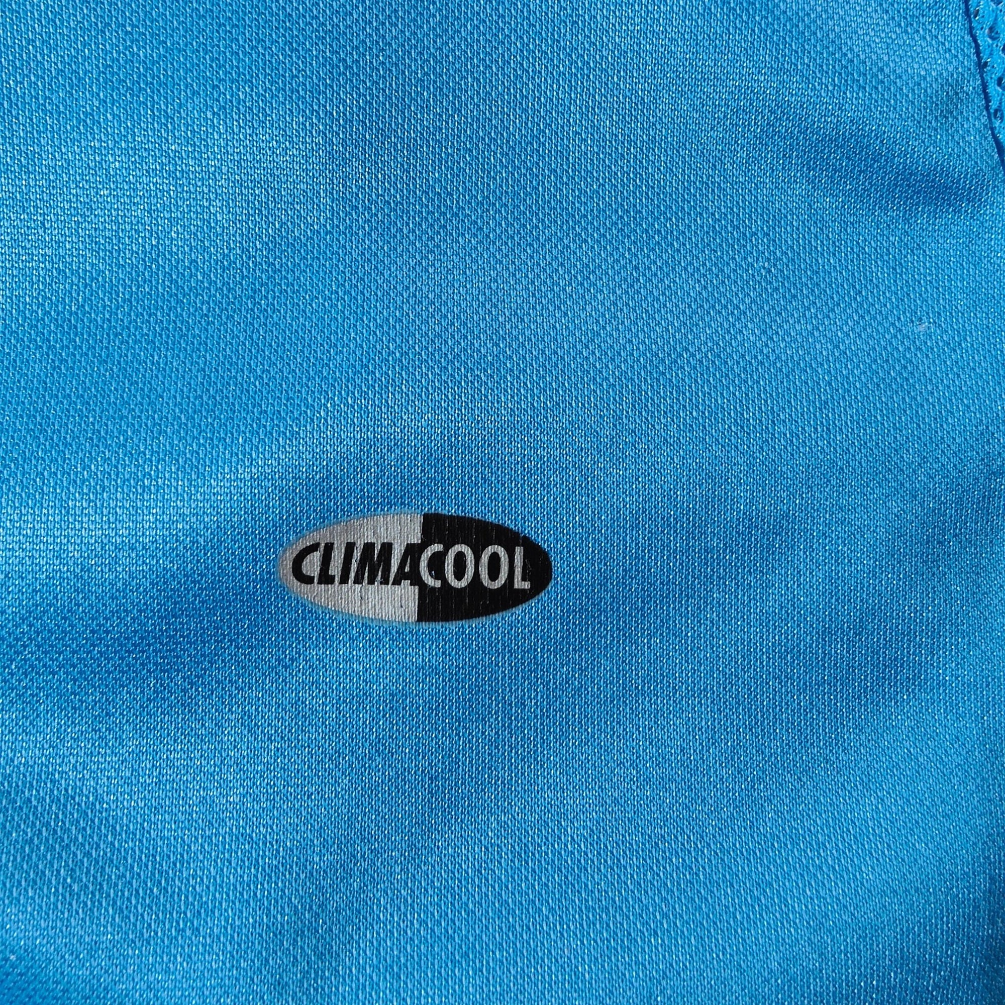 2004 - 05 Olympique Marseille Away Shirt Taiwo 3 - 8.5/10 - (M) - Eternal Pitch