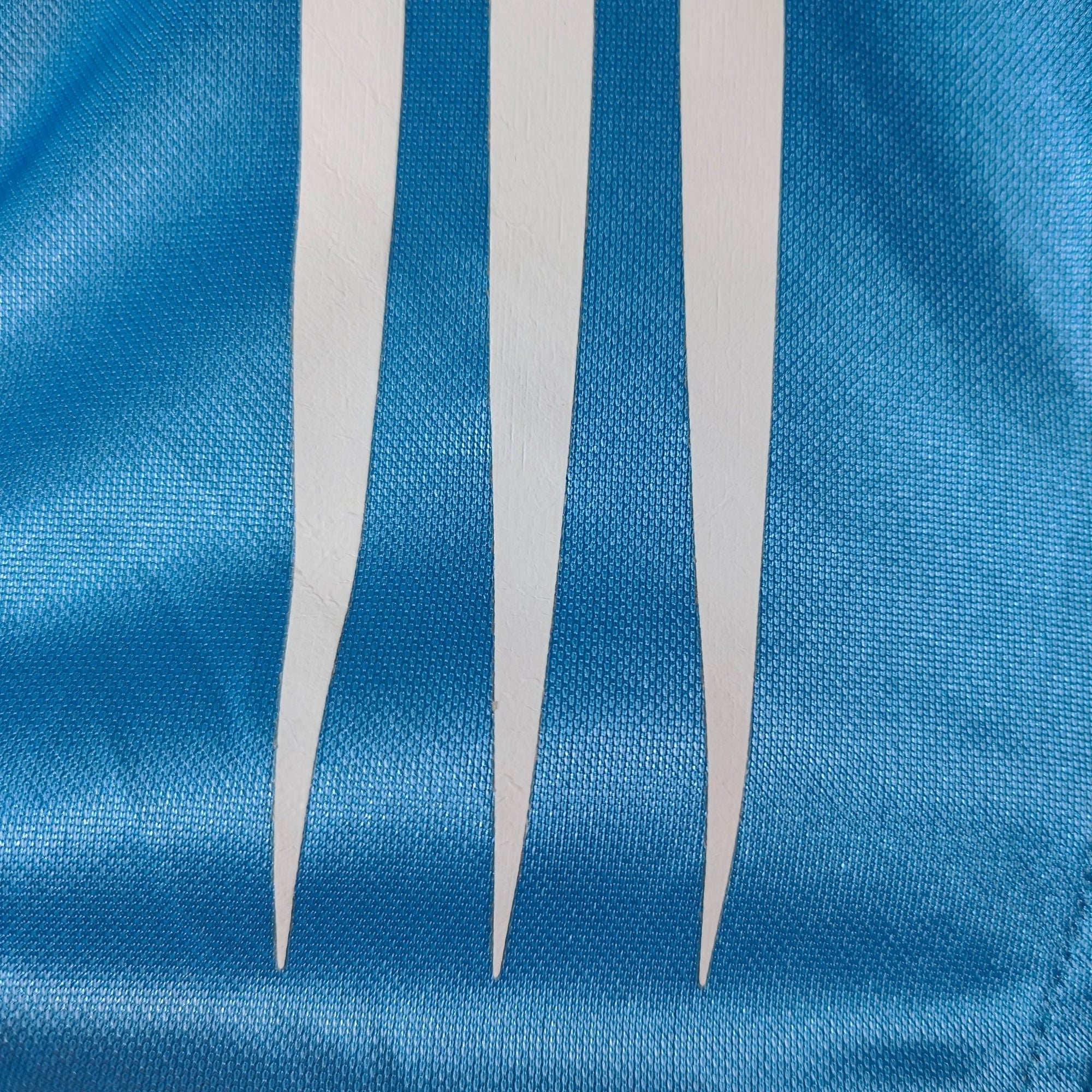 2004 - 05 Olympique Marseille Away Shirt Taiwo 3 - 8.5/10 - (XL) - Eternal Pitch