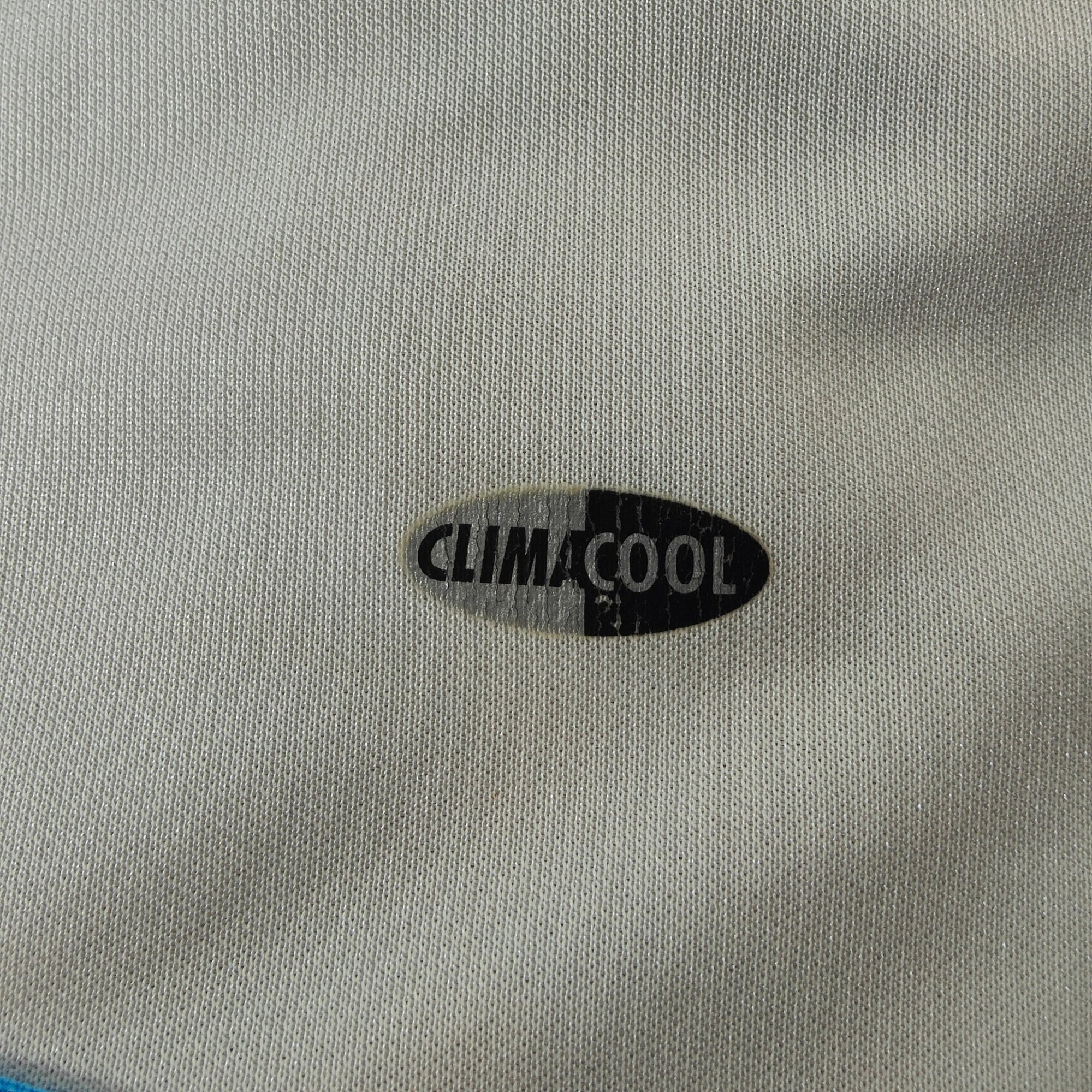 2004 - 05 Olympique Marseille Home LS Shirt Nasri 22 - 9/10 - (M) - Eternal Pitch