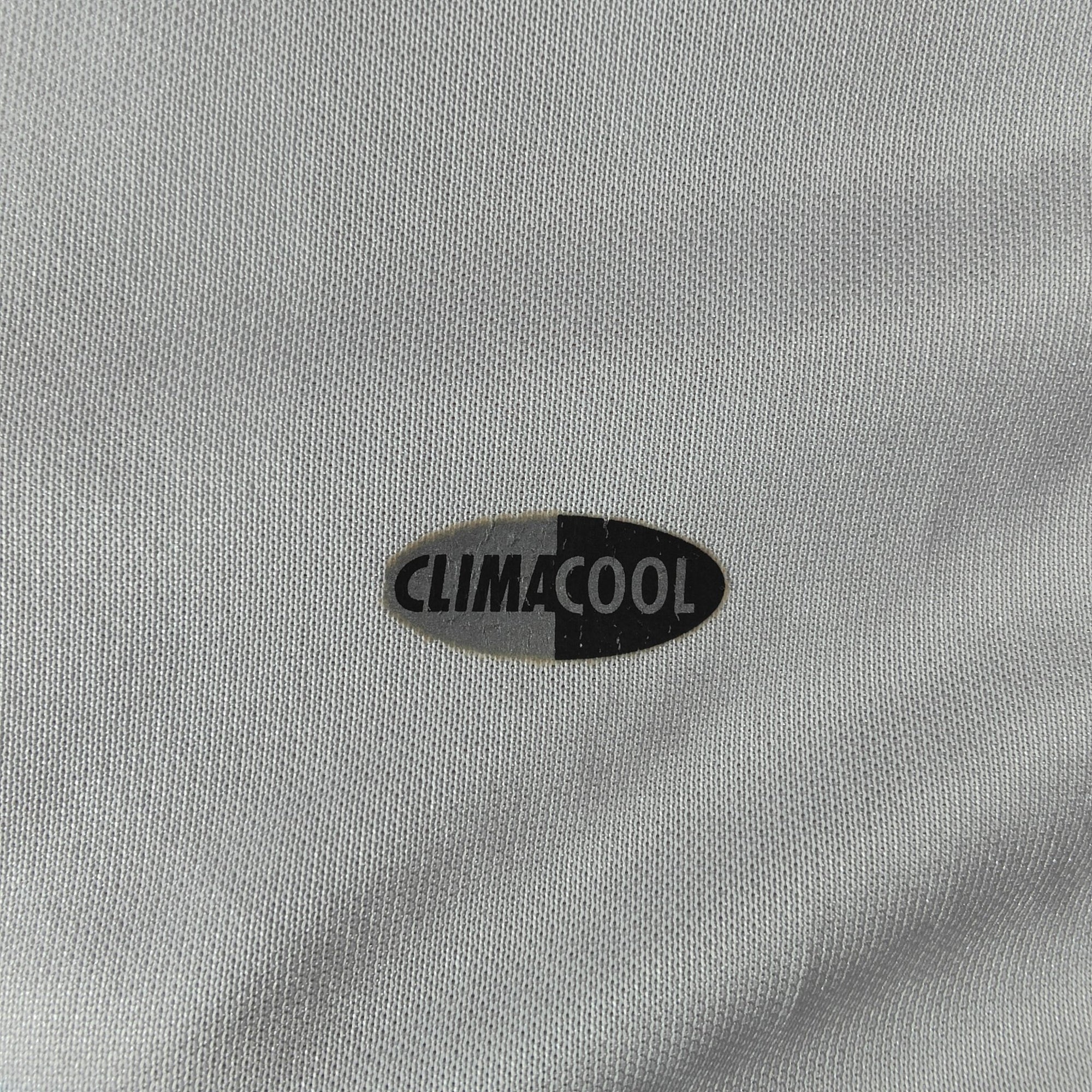 2004 - 05 Olympique Marseille Home Shirt - 9.5/10 - (XL) - Eternal Pitch