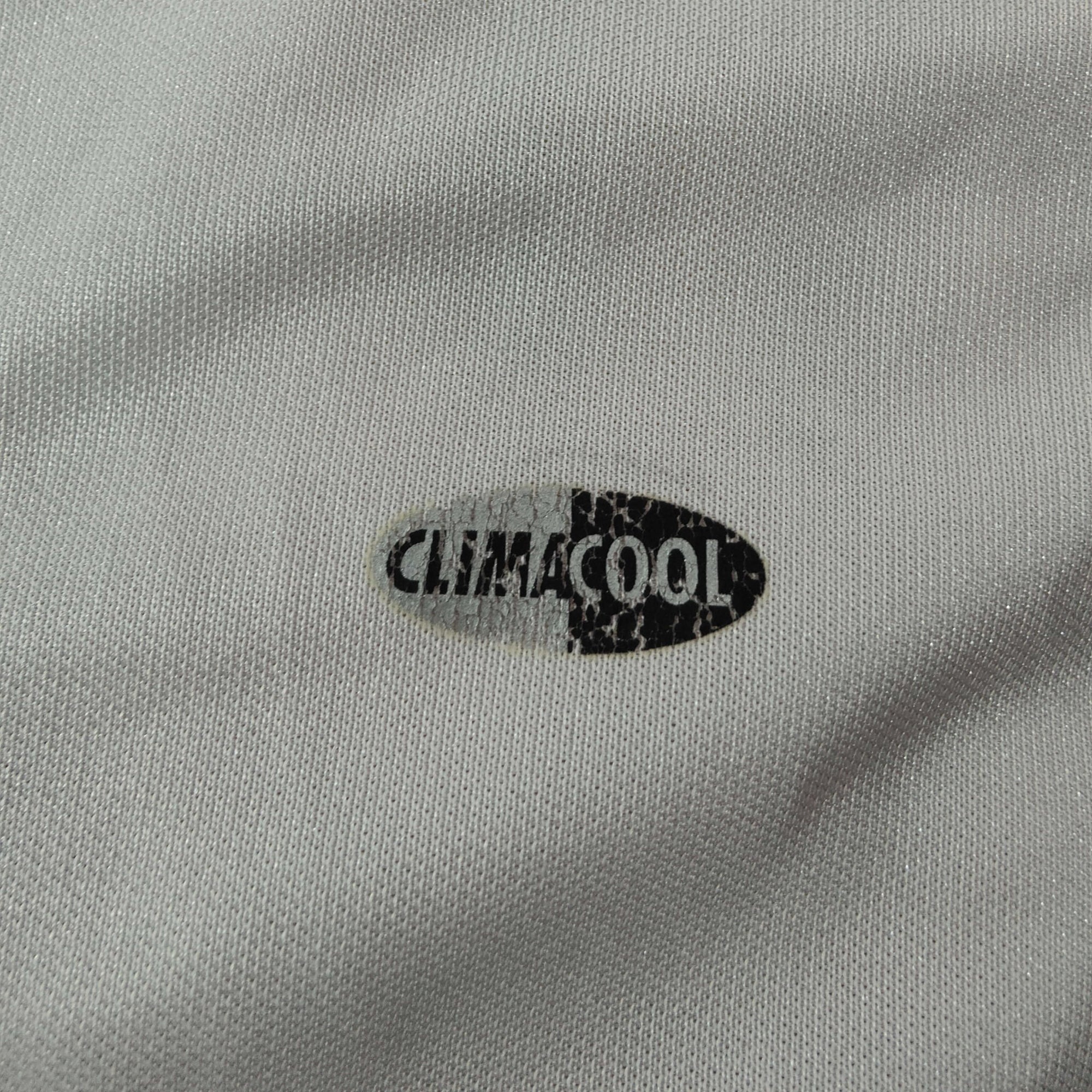 2004 - 05 Olympique Marseille Home Shirt Lizarazu 3 - 9.5/10 - (XL) - Eternal Pitch