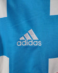 2004 - 05 Olympique Marseille Home Shirt Nasri 22 - 8.5/10 - (XL) - Eternal Pitch