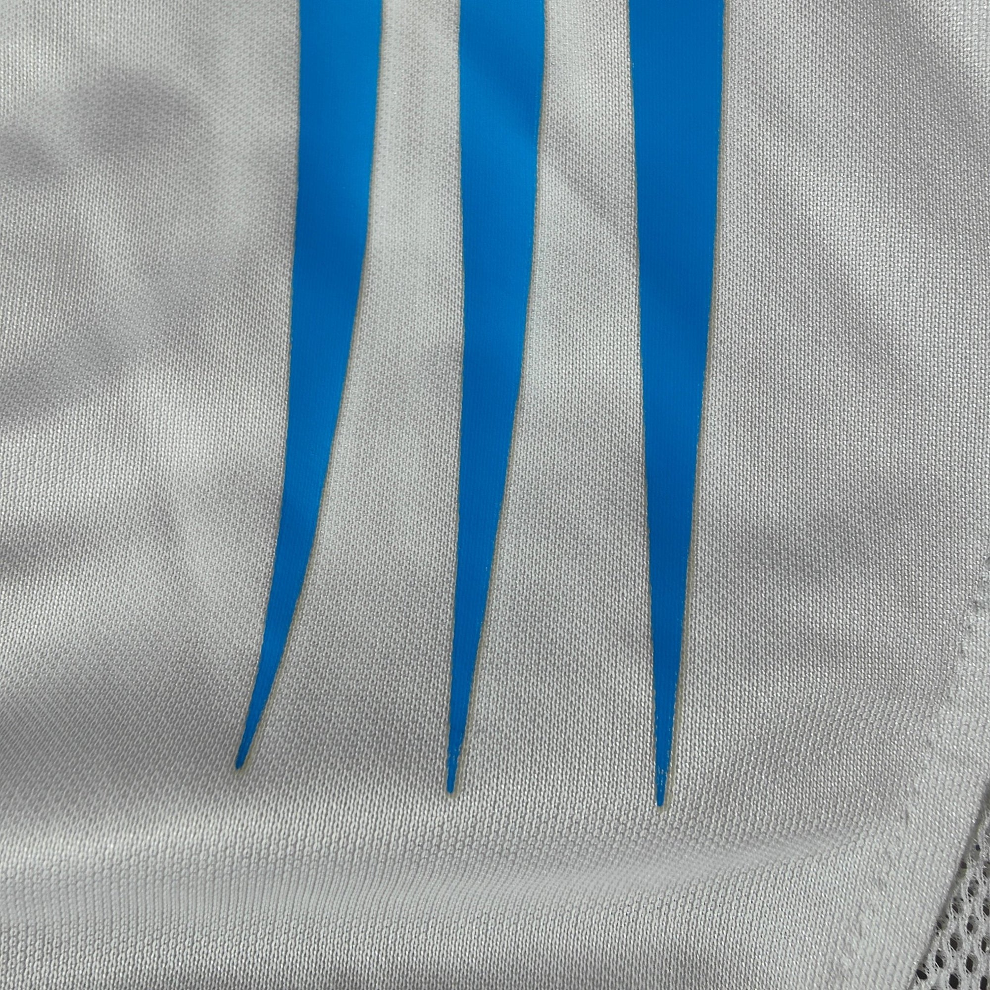 2004 - 05 Olympique Marseille Home Shirt Nasri 22 - 8.5/10 - (XL) - Eternal Pitch