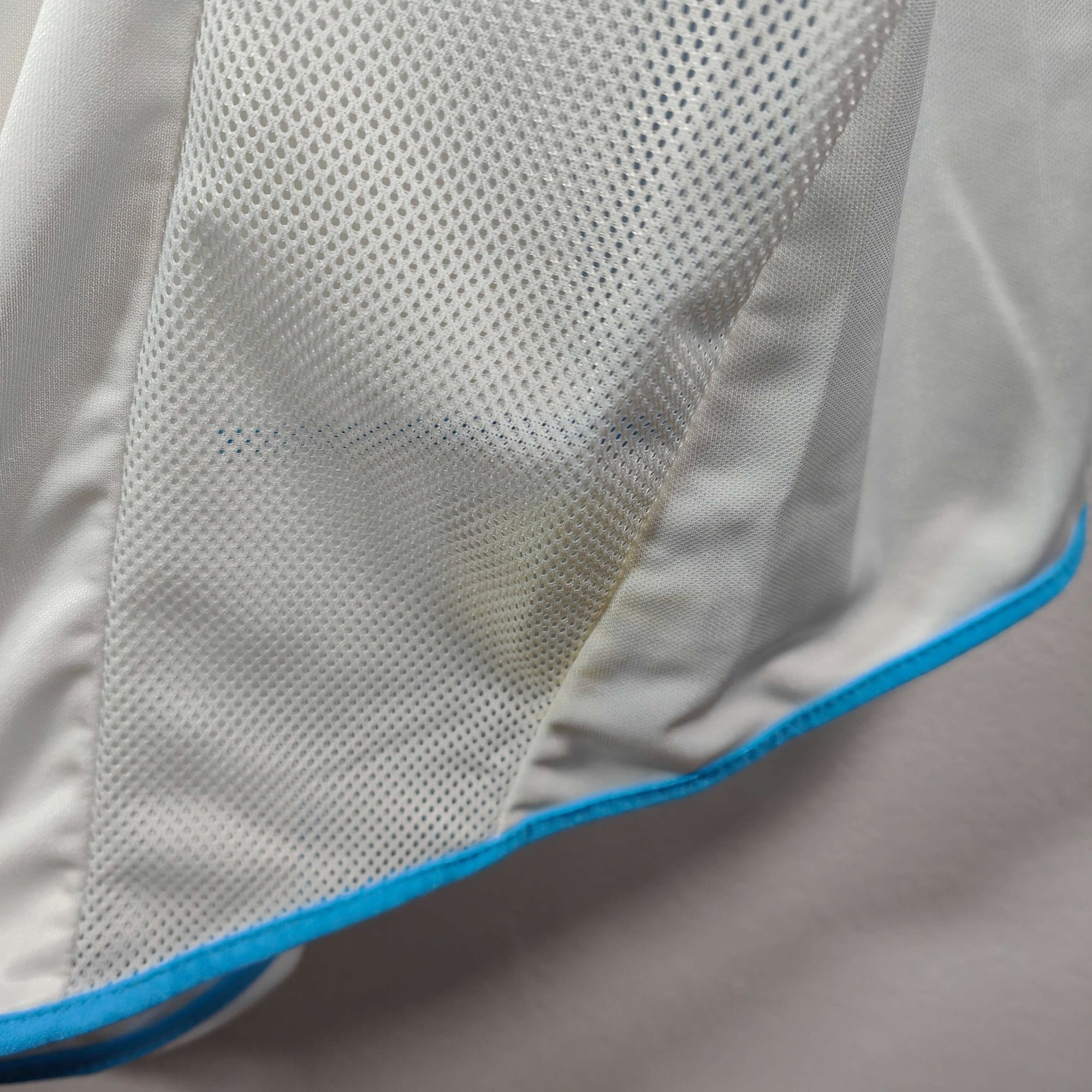 2004 - 05 Olympique Marseille Home Shirt Nasri 22 - 8.5/10 - (XL) - Eternal Pitch