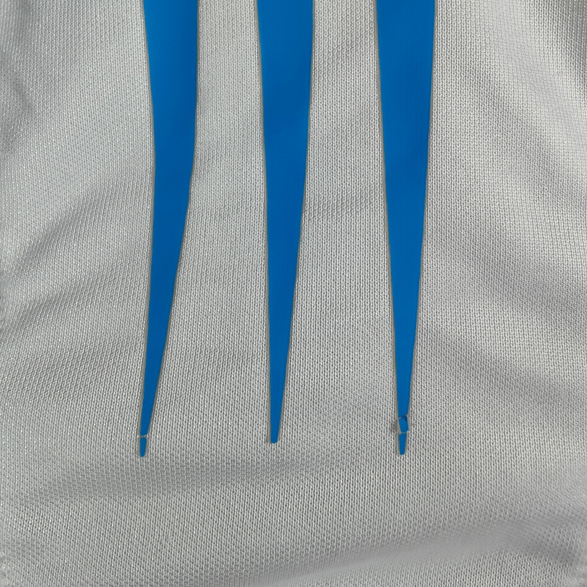 2004 - 05 Olympique Marseille Home Shirt Nasri 22 - 8.5/10 - (XL) - Eternal Pitch