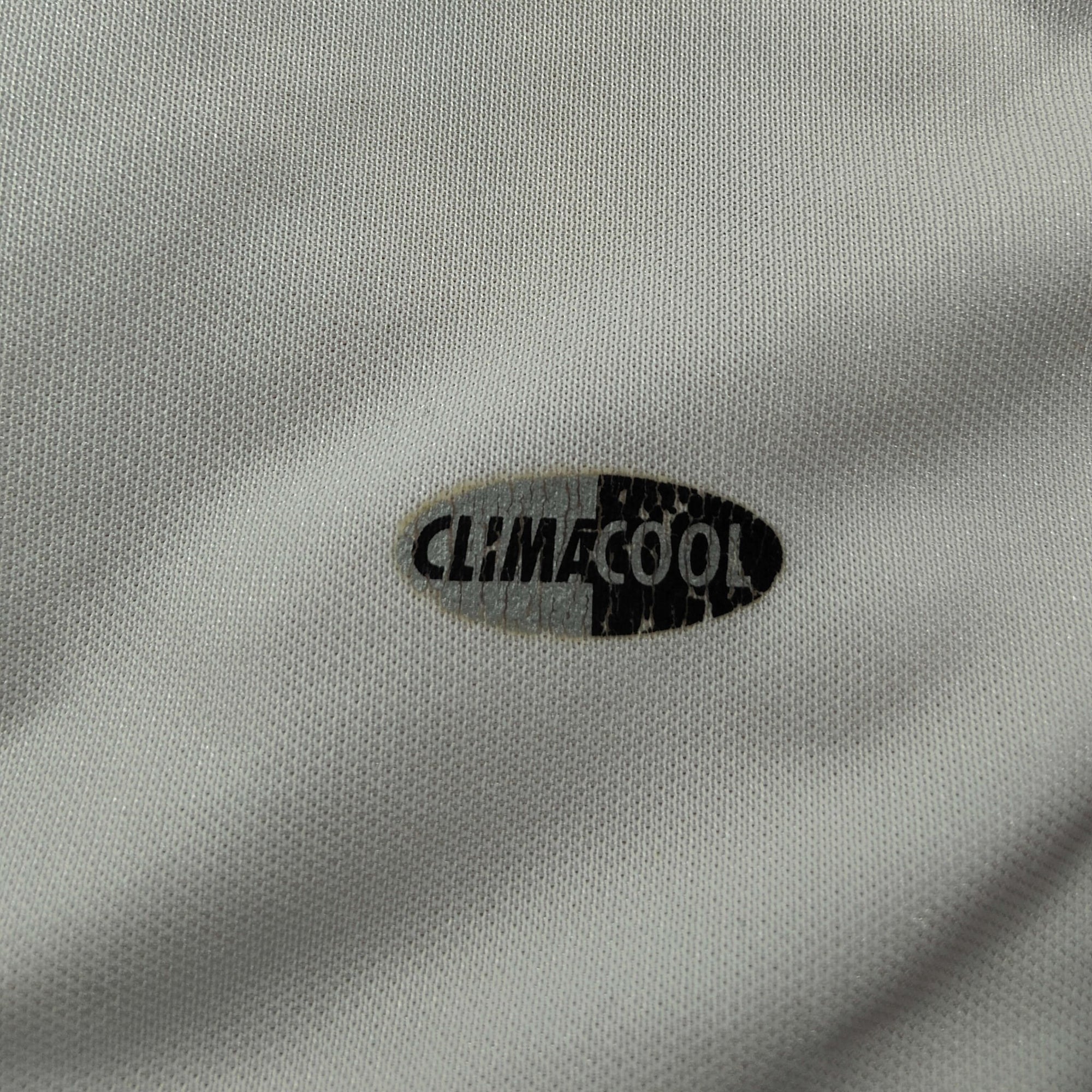 2004 - 05 Olympique Marseille Home Shirt Nasri 22 - 8.5/10 - (XL) - Eternal Pitch