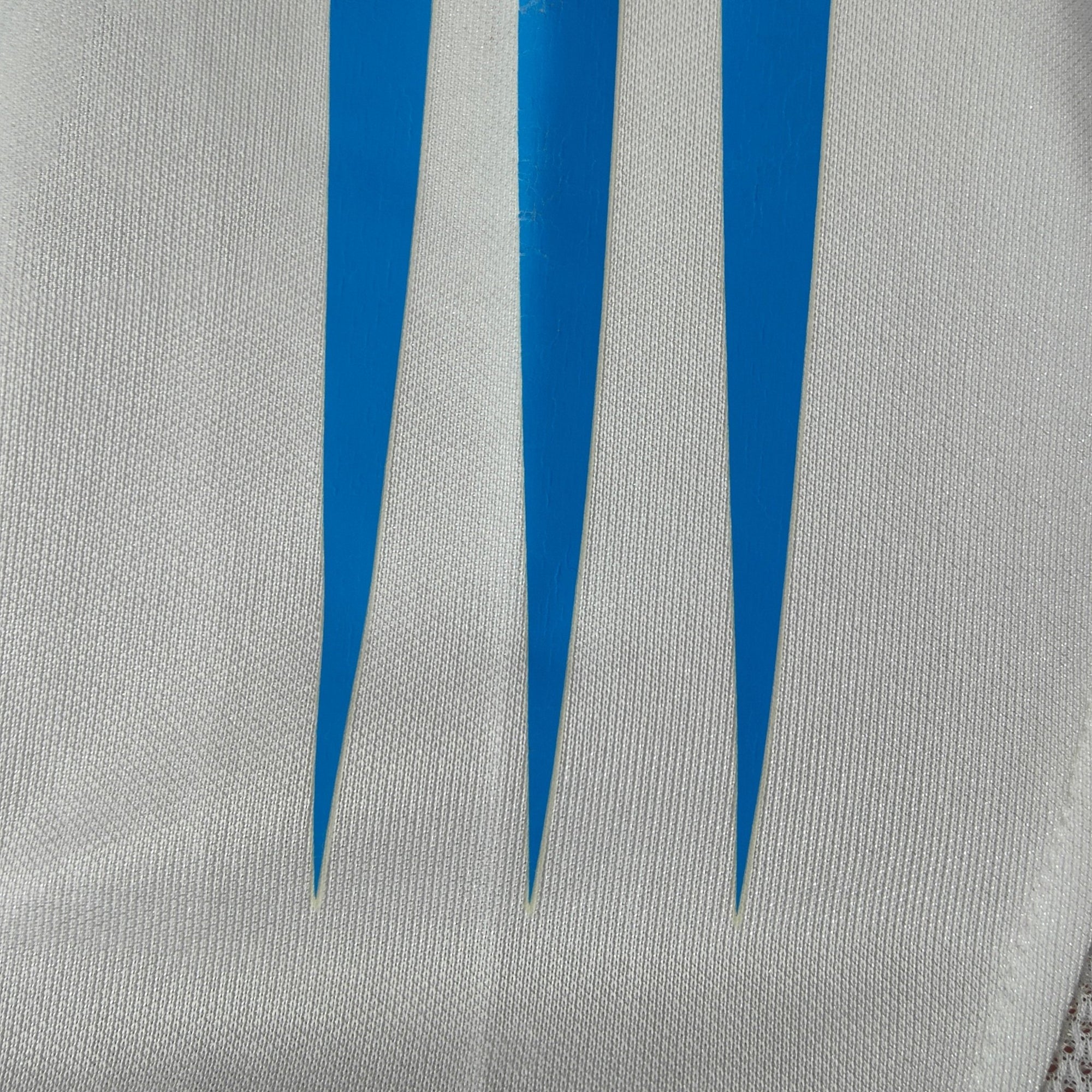 2004 - 05 Olympique Marseille Home Shirt Nasri 22 - 9/10 - (M) - Eternal Pitch