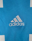 2004 - 05 Olympique Marseille Home Shirt Nasri 22 - 9.5/10 - (L) - Eternal Pitch