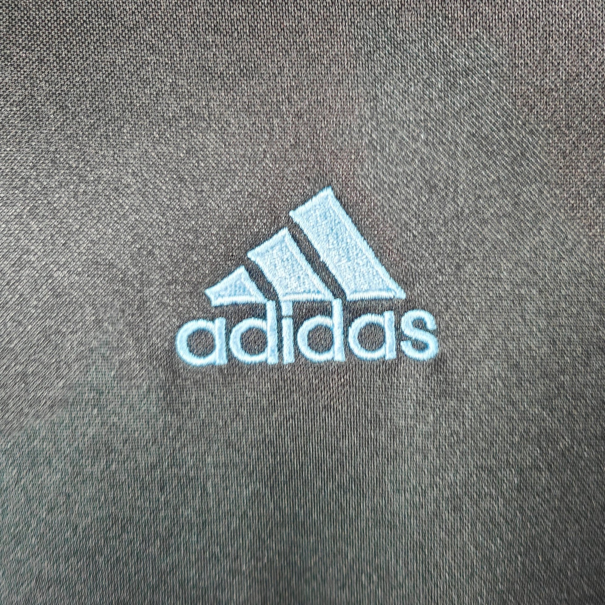 2004 - 05 Olympique Marseille Third Shirt - 9.5/10 - (L) - Eternal Pitch