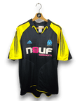 2004 - 05 Olympique Marseille Third Shirt Nasri 22 - 9.5/10 - (L) - Eternal Pitch