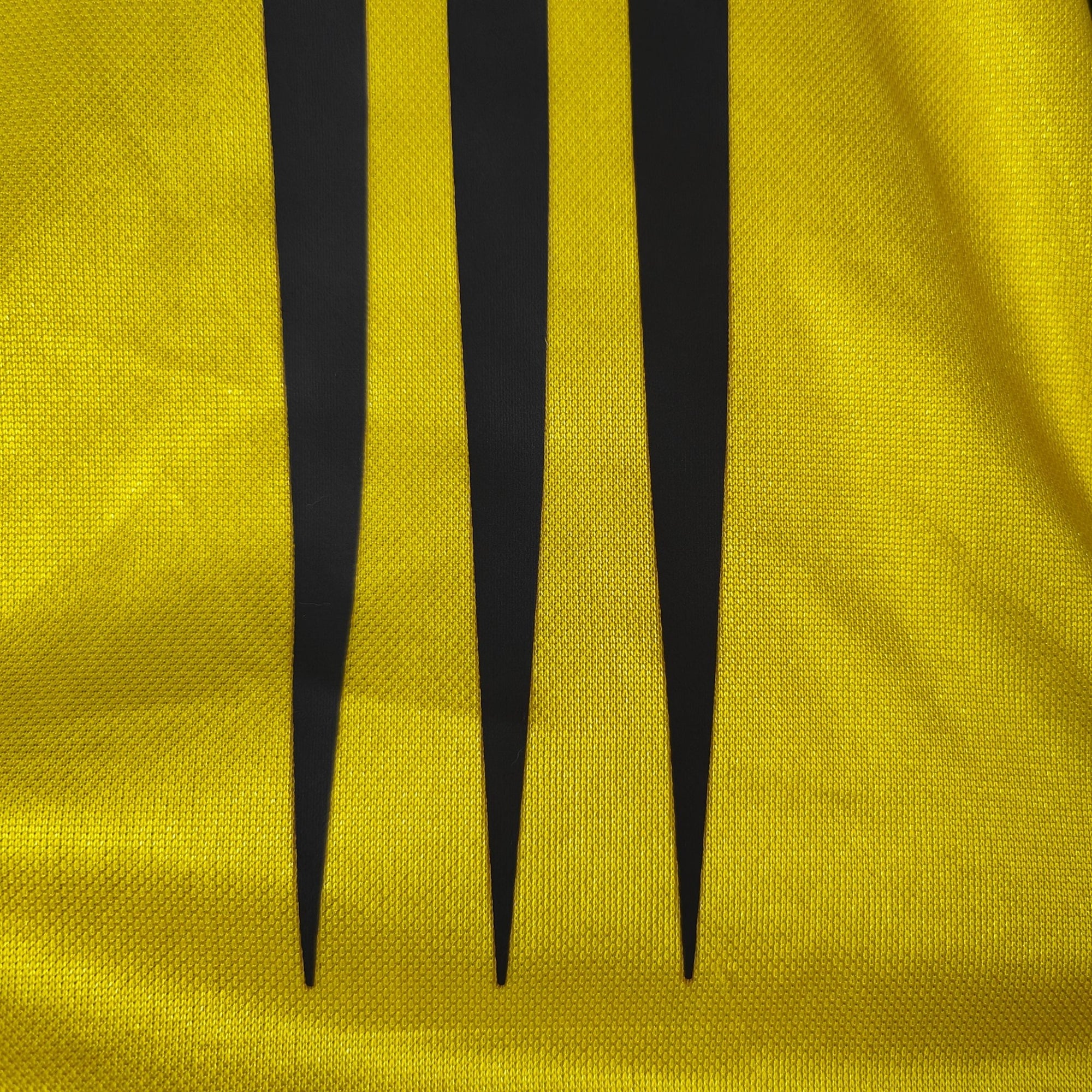 2004 - 05 Olympique Marseille Third Shirt Nasri 22 - 9.5/10 - (L) - Eternal Pitch