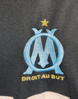 2004 - 05 Olympique Marseille Third Shirt Nasri 22 - 9.5/10 - (L) - Eternal Pitch