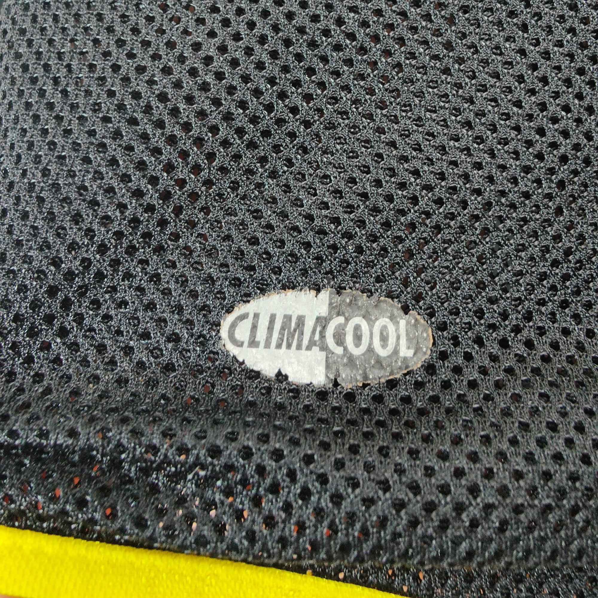 2004 - 05 Olympique Marseille Third Shirt Nasri 22 - 9.5/10 - (L) - Eternal Pitch