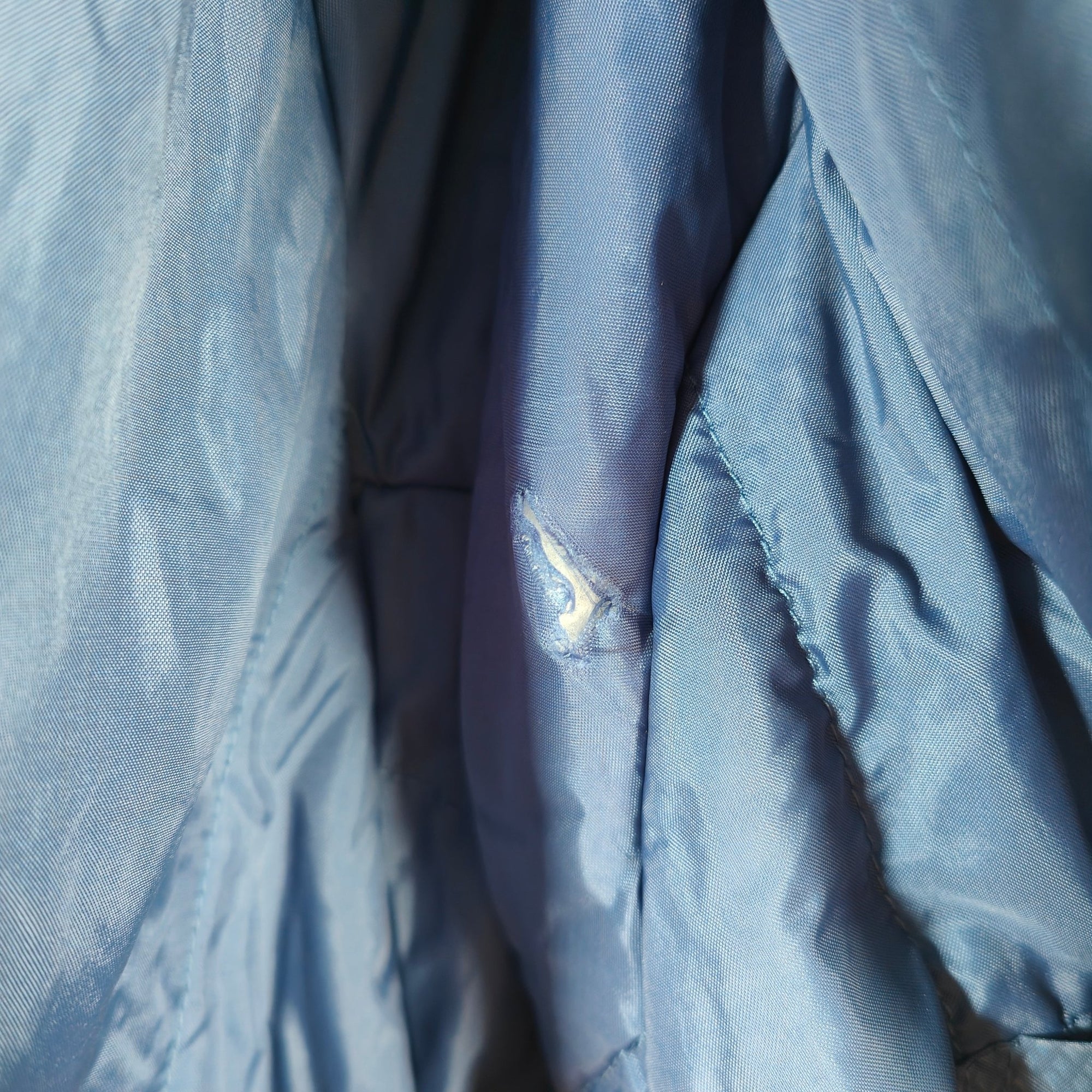 2004 - 05 Olympique Marseille Vest - 8/10 - (XL) - Eternal Pitch