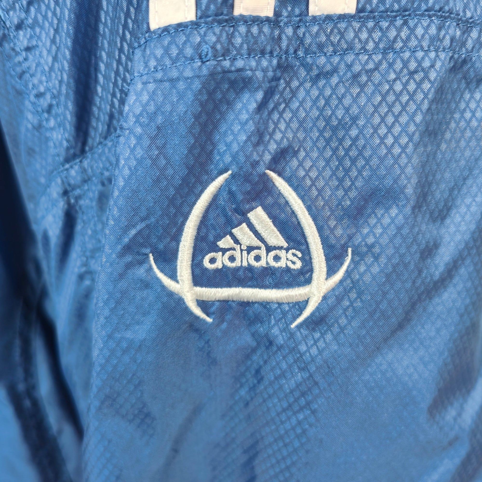 2004 - 05 Olympique Marseille Vest - 8/10 - (XL) - Eternal Pitch