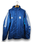 2004 - 05 Olympique Marseille Vest - 8/10 - (XL) - Eternal Pitch
