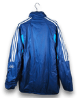 2004 - 05 Olympique Marseille Vest - 8/10 - (XL) - Eternal Pitch